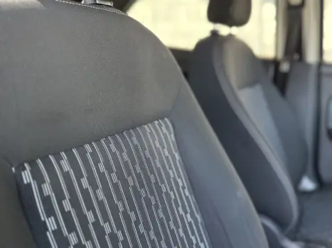 FORD Ka Hatch 1.0 12V 4P FLEX TI-VCT SE PLUS, Foto 14