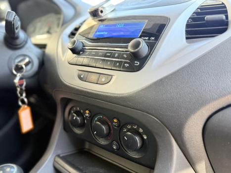 FORD Ka Hatch 1.0 12V 4P FLEX TI-VCT SE PLUS, Foto 16