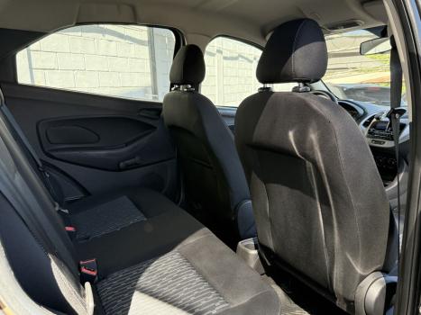 FORD Ka Hatch 1.0 12V 4P FLEX TI-VCT SE PLUS, Foto 18