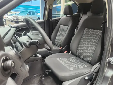 FORD Ka Hatch 1.0 12V 4P FLEX TI-VCT SE PLUS, Foto 9