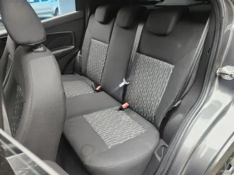 FORD Ka Hatch 1.0 12V 4P FLEX TI-VCT SE PLUS, Foto 10