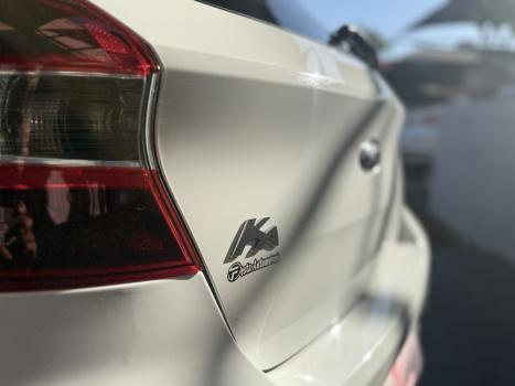 FORD Ka Hatch 1.0 12V 4P FLEX TI-VCT SE PLUS, Foto 8