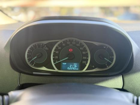 FORD Ka Hatch 1.0 12V 4P FLEX TI-VCT SE PLUS, Foto 9