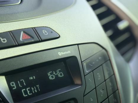 FORD Ka Hatch 1.0 12V 4P FLEX TI-VCT SE PLUS, Foto 10