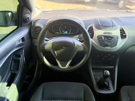 FORD Ka Hatch 1.0 12V 4P FLEX TI-VCT SE PLUS, Foto 12