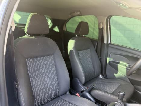 FORD Ka Hatch 1.0 12V 4P FLEX TI-VCT SE PLUS, Foto 13
