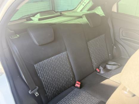 FORD Ka Hatch 1.0 12V 4P FLEX TI-VCT SE PLUS, Foto 16