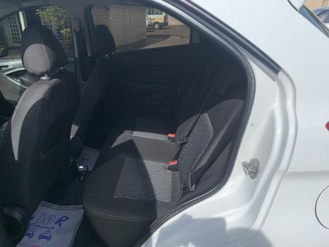 FORD Ka Hatch 1.0 12V 4P FLEX TI-VCT SE, Foto 7