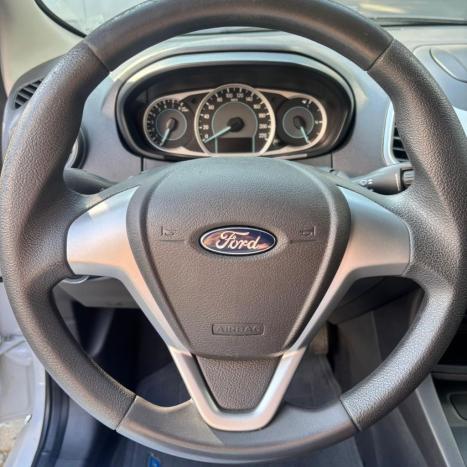 FORD Ka Hatch 1.0 12V 4P FLEX TI-VCT SE, Foto 10