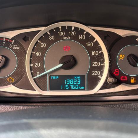 FORD Ka Hatch 1.0 12V 4P FLEX TI-VCT SE, Foto 11