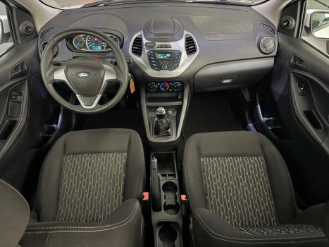FORD Ka Hatch 1.0 12V 4P FLEX TI-VCT S, Foto 3