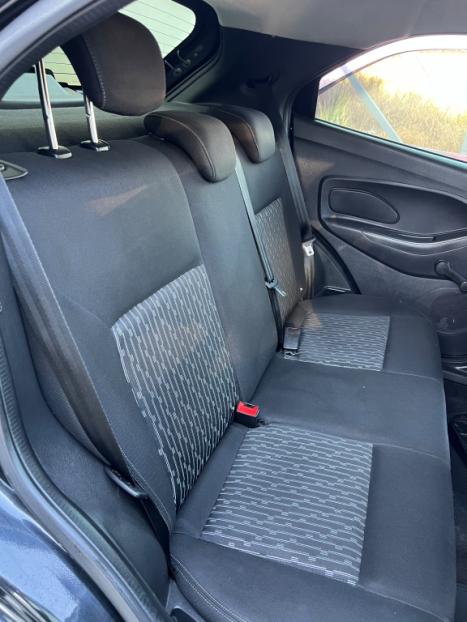 FORD Ka Hatch 1.0 12V 4P FLEX TI-VCT SE, Foto 10