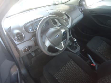 FORD Ka Hatch 1.0 12V 4P FLEX TI-VCT SE, Foto 3