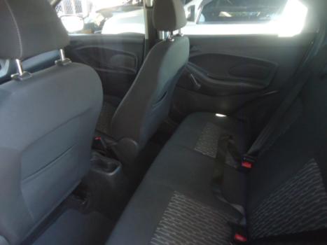 FORD Ka Hatch 1.0 12V 4P FLEX TI-VCT SE, Foto 4