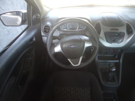 FORD Ka Hatch 1.0 12V 4P FLEX TI-VCT SE, Foto 5