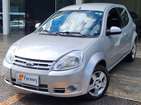 FORD Ka Hatch 1.0, Foto 1