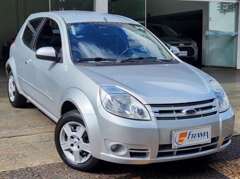 FORD Ka Hatch 1.0, Foto 2