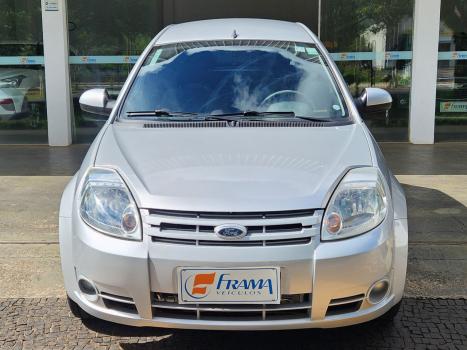 FORD Ka Hatch 1.0, Foto 3