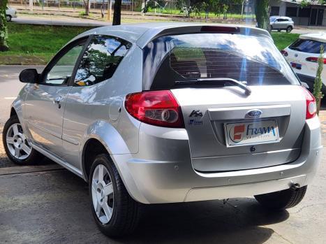 FORD Ka Hatch 1.0, Foto 5