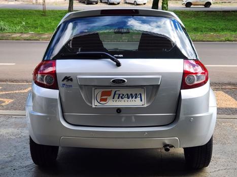 FORD Ka Hatch 1.0, Foto 6