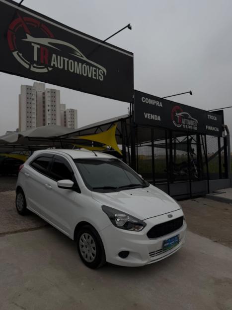FORD Ka Hatch 1.0, Foto 1