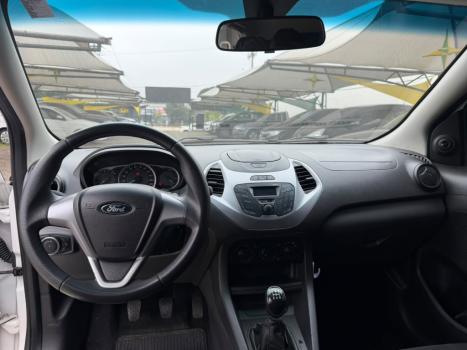 FORD Ka Hatch 1.0, Foto 5