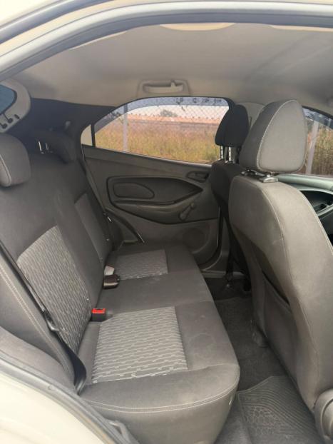 FORD Ka Hatch 1.0, Foto 6