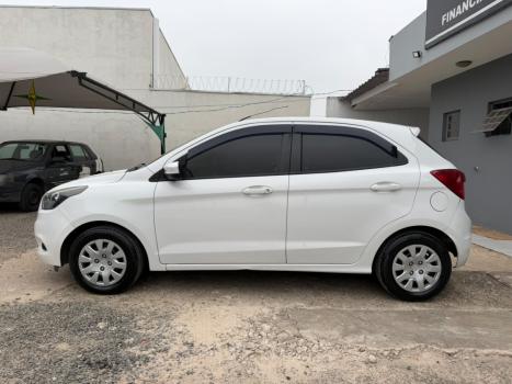 FORD Ka Hatch 1.0, Foto 7