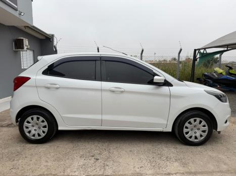 FORD Ka Hatch 1.0, Foto 8