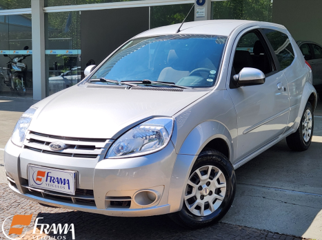 FORD Ka Hatch 1.0, Foto 1