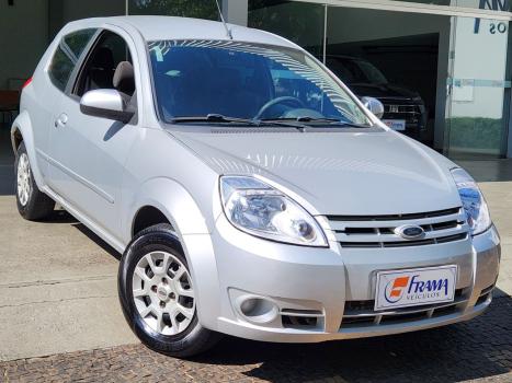 FORD Ka Hatch 1.0, Foto 2