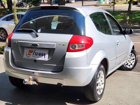 FORD Ka Hatch 1.0, Foto 4