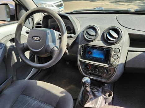 FORD Ka Hatch 1.0, Foto 7