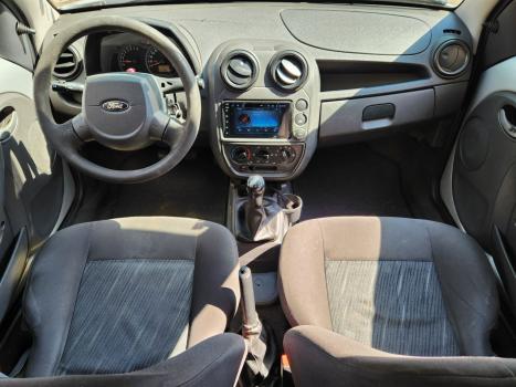 FORD Ka Hatch 1.0, Foto 8