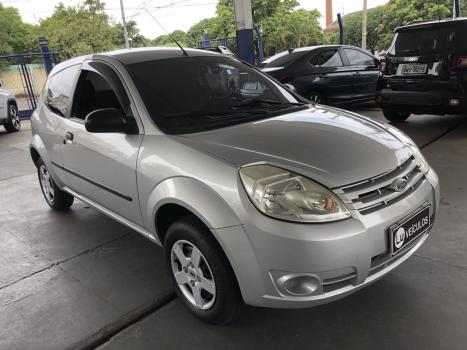 FORD Ka Hatch 1.0 CLASS FLEX, Foto 2