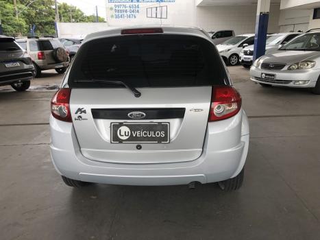 FORD Ka Hatch 1.0 CLASS FLEX, Foto 8