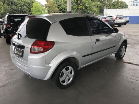 FORD Ka Hatch 1.0 CLASS FLEX, Foto 9