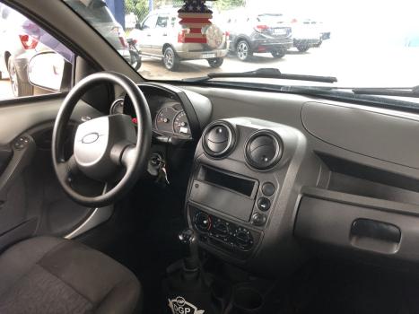 FORD Ka Hatch 1.0 CLASS FLEX, Foto 10