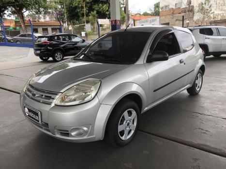 FORD Ka Hatch 1.0 CLASS FLEX, Foto 3
