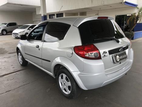 FORD Ka Hatch 1.0 CLASS FLEX, Foto 7