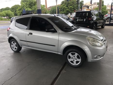 FORD Ka Hatch 1.0 CLASS FLEX, Foto 14