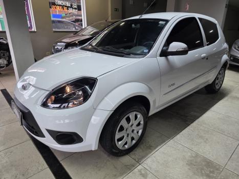 FORD Ka Hatch 1.0 CLASS, Foto 2