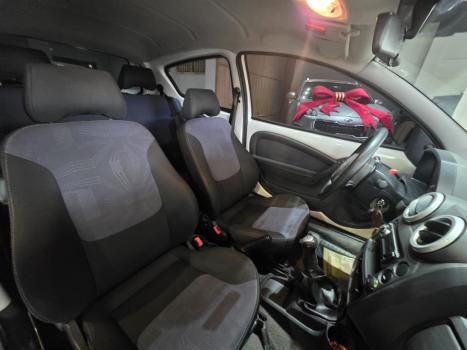 FORD Ka Hatch 1.0 CLASS, Foto 10