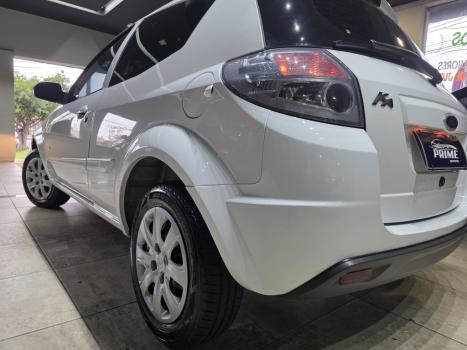 FORD Ka Hatch 1.0 CLASS, Foto 13