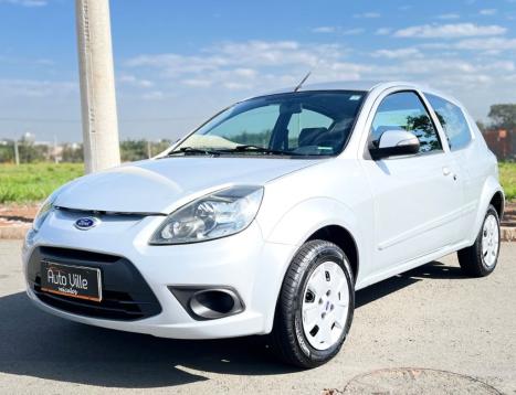 FORD Ka Hatch 1.0 CLASS FLEX, Foto 1