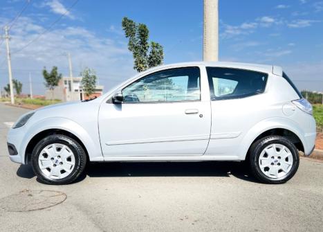FORD Ka Hatch 1.0 CLASS FLEX, Foto 2