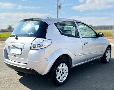 FORD Ka Hatch 1.0 CLASS FLEX, Foto 4