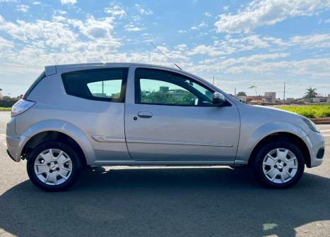FORD Ka Hatch 1.0 CLASS FLEX, Foto 5