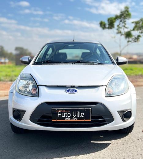 FORD Ka Hatch 1.0 CLASS FLEX, Foto 6