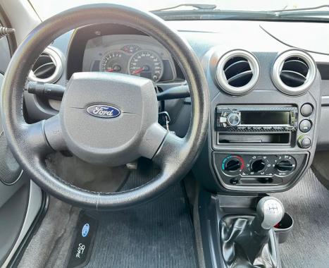FORD Ka Hatch 1.0 CLASS FLEX, Foto 7